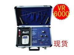 山西地下金屬探測(cè)器供應(yīng)與服務(wù)網(wǎng)絡(luò)解析 以大同、太原為核心