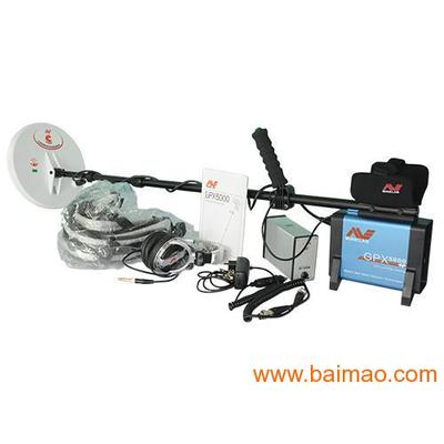 澳大利亞GPX5000地下金屬探測(cè)儀器 專業(yè)級(jí)探測(cè)工具的卓越之選